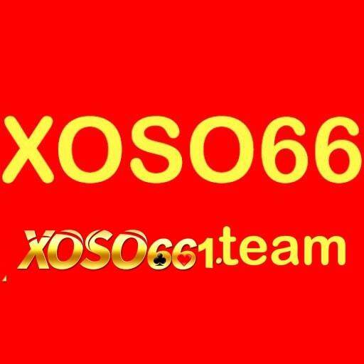 XOSO66 - Trang chủ nhà cái Xoso66.com uy tín hàng đầu Việt Nam