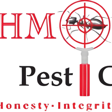 HMO Pest Control - Residential and Commercial Pest Control in Charlotte, NC