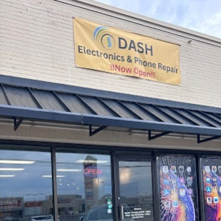 Dash Cell Phone & Computer Repair