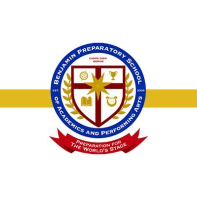 Benjamin Preparatory School