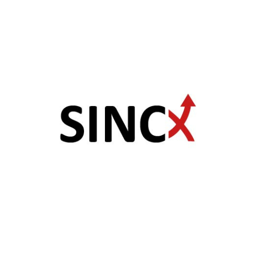SincXLearn