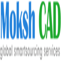 Moksh CAD