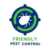 Friendly Pest