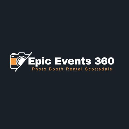 Epic Events 360 Photo Booth Rental Scottsdale
