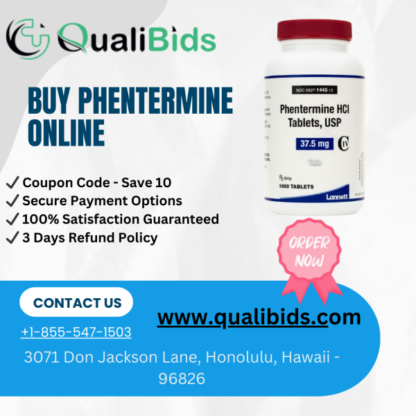 Buy Phentermine Online at cheap prices