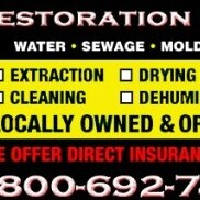 Water Damage Cleanup Pros of Coeur d&rsquo;Alene