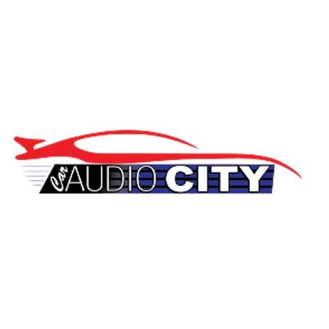 Car Audio City & Window Tint Installer
