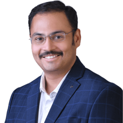 Aravinth Chandrasekaran