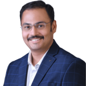 Aravinth Chandrasekaran - Startupxplore Aravinth Chandrasekaran