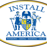 Install America | Replacement Windows | Bathroom Installation Contractors