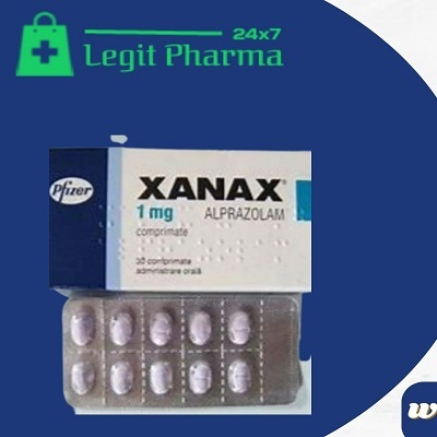 Purchase Alprazolam Online Original At Low Cost