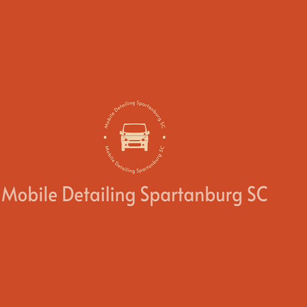 Mobile Detailing Spartanburg SC