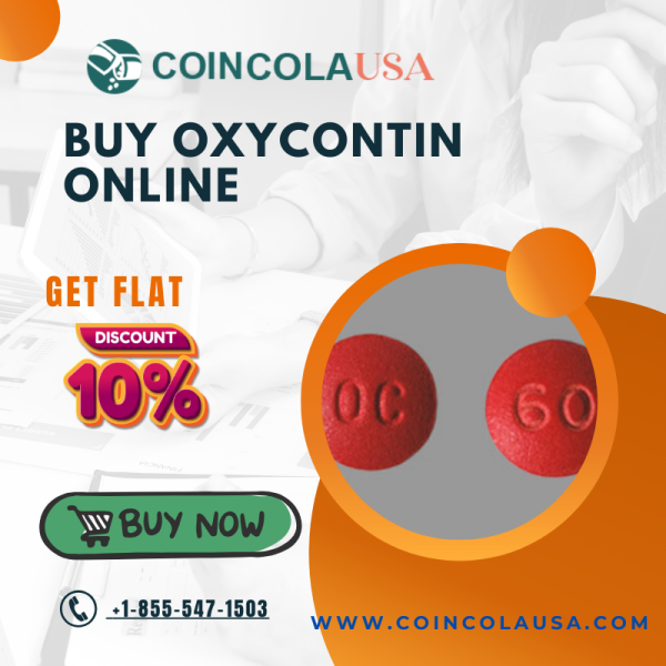 Buy Oxycontin Express PayPal At Discounted Price