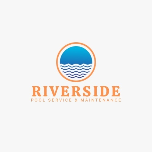 Riverside pool cleaning service & maintenance