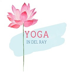 Yoga in Del Ray