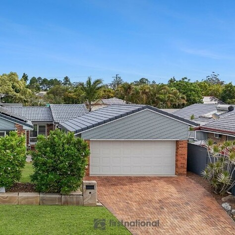 First National Real Estate Moreton