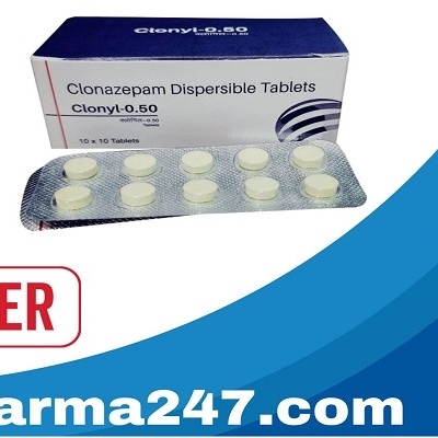 Buy Clonazepam Online Via Quick Payments