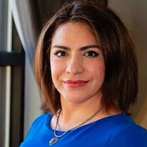 Berthy Nora Aguirre-Corral