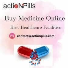 Buy Adderall Online With Just Few Clicks