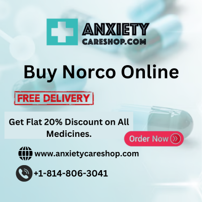 Buy Norco Online Without Any Prescription