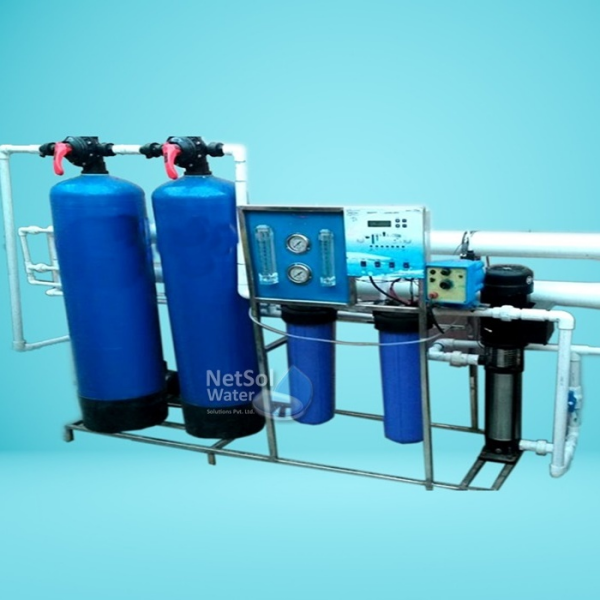 Netsol Water Solutions Pvt. Ltd.