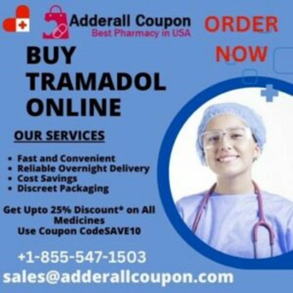 Buy No Prescription Tramadol In New York