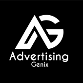 Advertising Genix