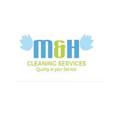 M&H building cleaning services Dubai