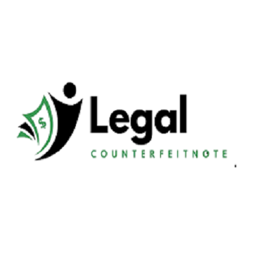 Legal Counterfeit Note