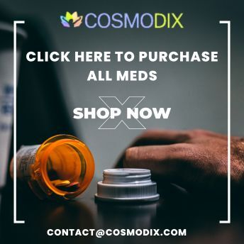 Buy Xanax Online: Your Path to Anxiety Relief Cosmodix.com