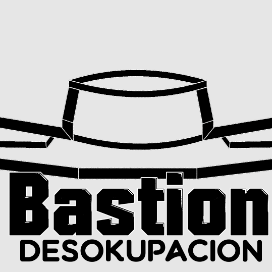 Bastión Desokupación Madrid