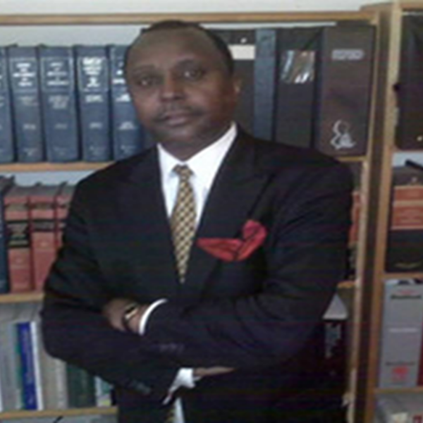 The Law Offices Of Welton K. Wisham