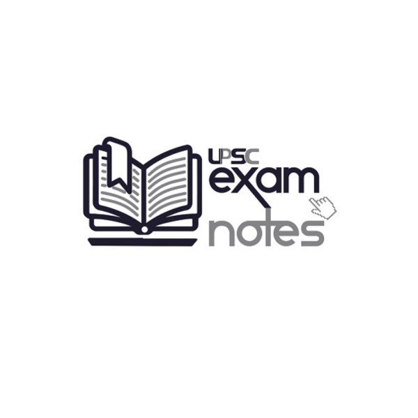 UPSC Exam Note