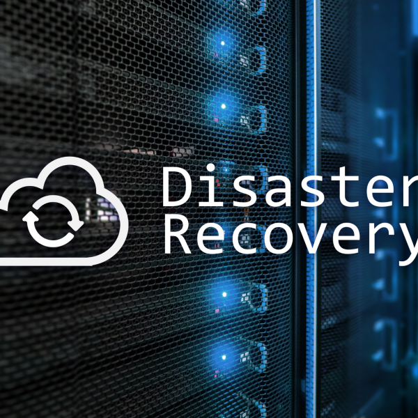 IT Disaster Recovery Services