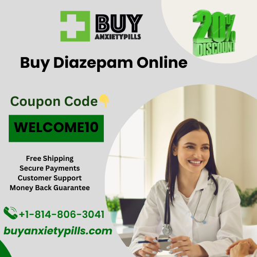 Buy Diazepam Online Overnight With Satisfaction