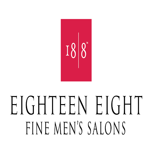 18|8 Fine Men's Salons - Carmel