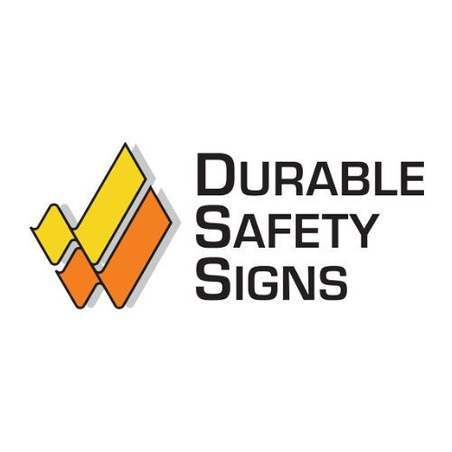 Durable Safety Signs