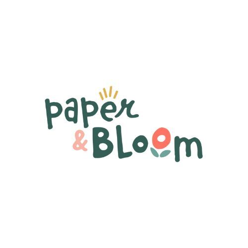 Paper and Bloom