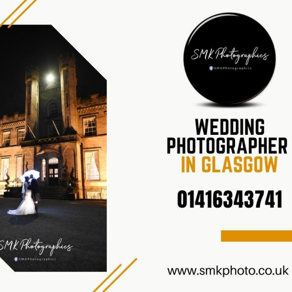 SMK Photographics