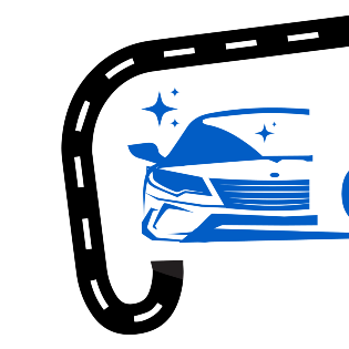 Racetrack Car Wash