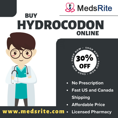 Buy Hydrocodone Online Without A Prescription Safely