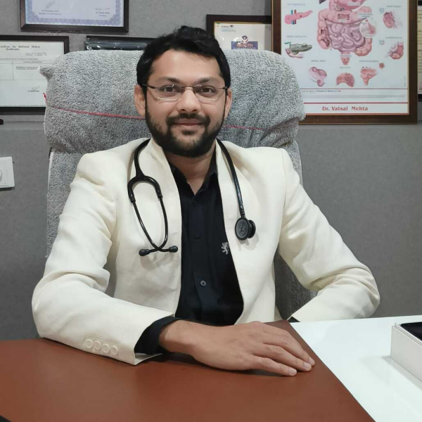 Vishuddha Diabetes Thyroid & Endocrinology Clinic