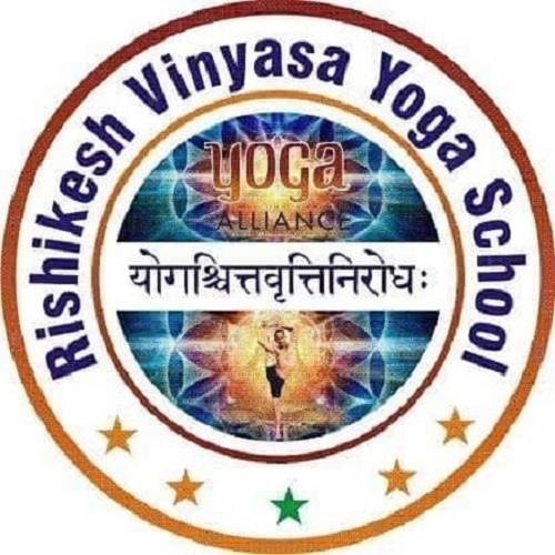 Rishikesh Vinyasa Yoga School