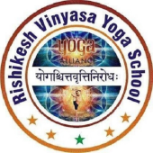 Rishikesh Vinyasa Yoga School