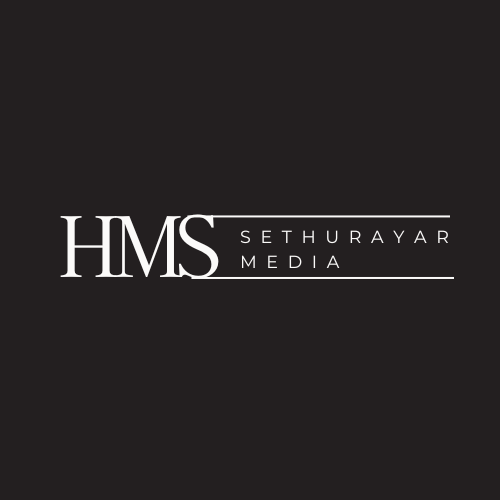 HMS sethurayar media