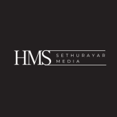 HMS sethurayar media