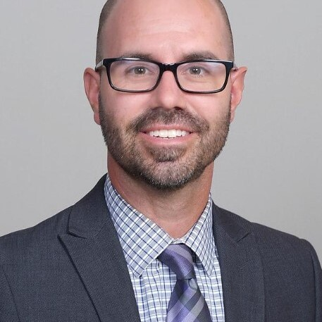Edward Jones - Financial Advisor: Adam Epperson