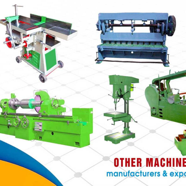 United Machinery & Tools Corporation