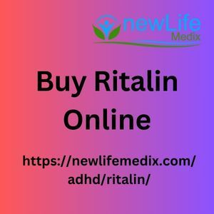 Buy Ritalin Online