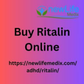 Buy Ritalin Online